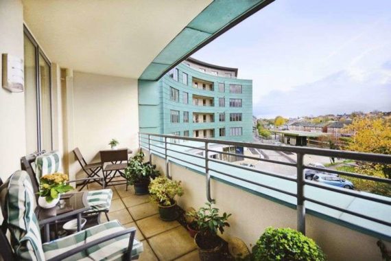 1 Bedroom Flat